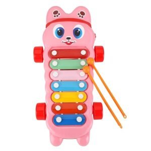 Mommers Xylophone Musical Educational Toy for Kid
