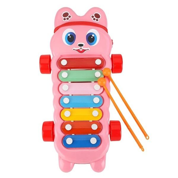 Mommers Xylophone Musical Educational Toy for Kid