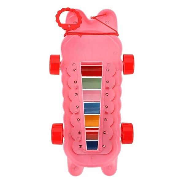 Mommers Xylophone Musical Educational Toy for Kid - Image 4