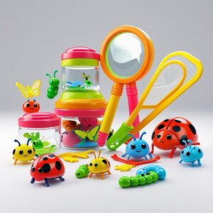 Bug Catching Kits