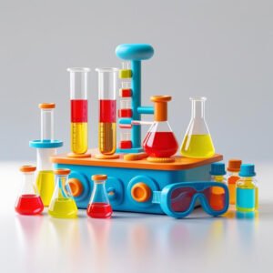 Chemistry Sets