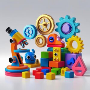 STEM Sets