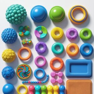 Sensory Toys